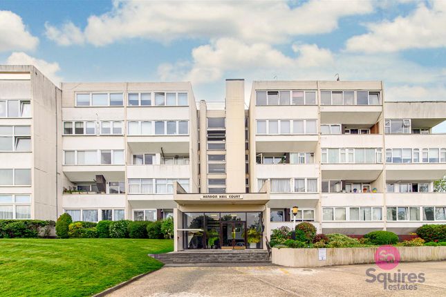 Parson Street, Hendon 2 bed flat for sale