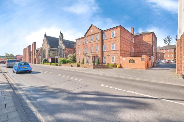 Wightman House, Beatrice Court... 2 bed apartment for sale