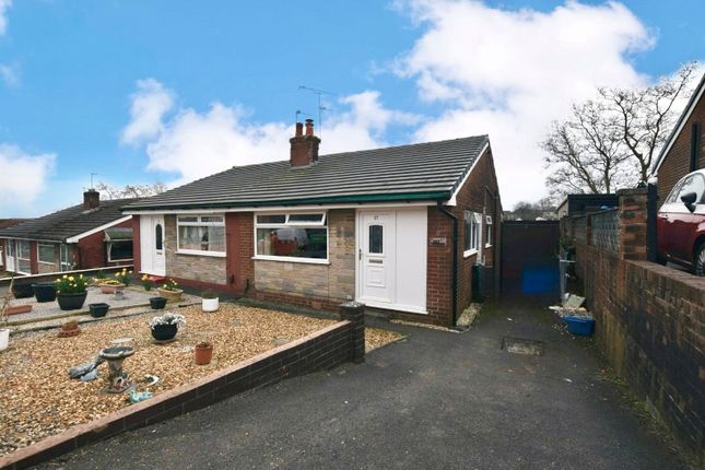 2 bedroom bungalow for sale