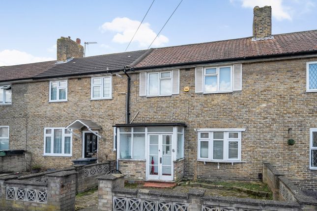 Farmfield Road, Bromley 2 bed terraced house for sale