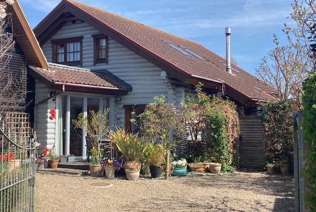 Hill Road, Reydon, Southwold, Suffolk 5 bed detached house for sale
