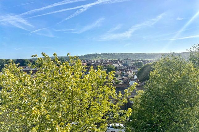 Upperton Road, Eastbourne 2 bed flat for sale