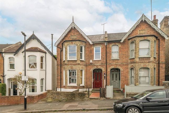 2 bed flat