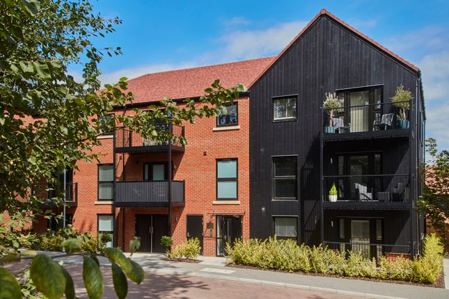 The Awl at Aviation Park, Park Drive... 2 bed apartment for sale