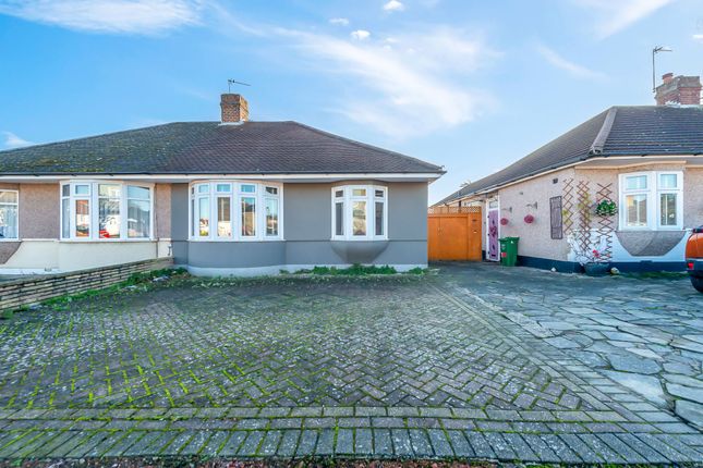 Bedonwell Road, Belvedere DA17 3 bed semi