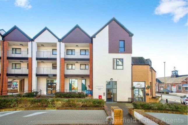 Attenborough Court, Owen Square 1 bed flat for sale