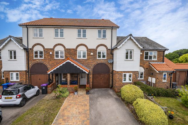 4 bedroom town house for sale