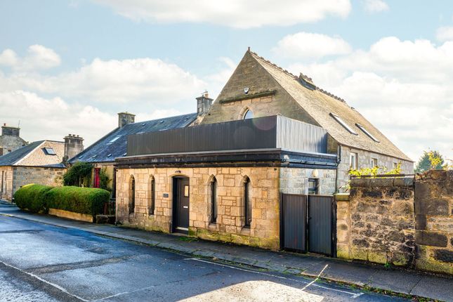 Albany Street, Dunfermline, KY12 5 bed detached house for sale