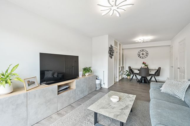 Chanctonbury Gardens, Sutton SM2 1 bed apartment for sale