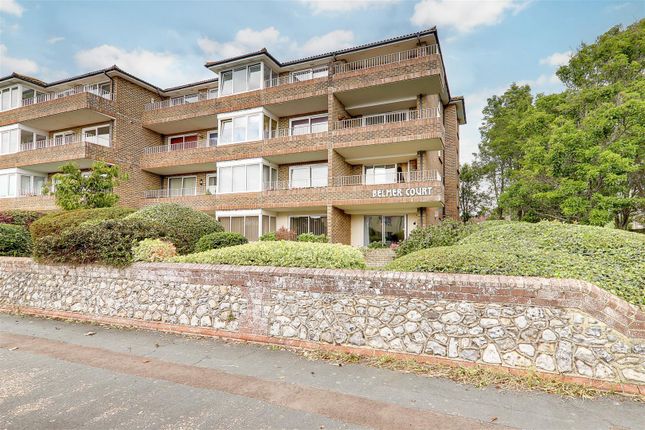Belmer Court, Grand Avenue, Worthing... 2 bed flat for sale