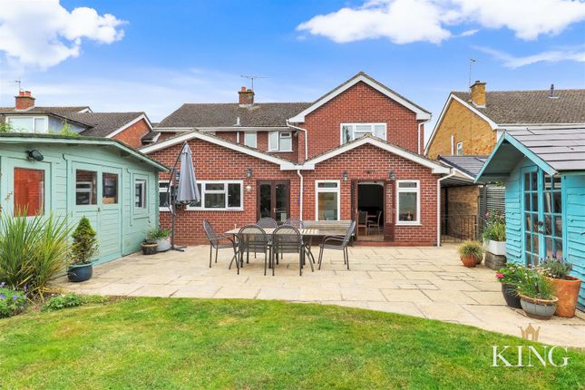 7 bedroom detached house for sale