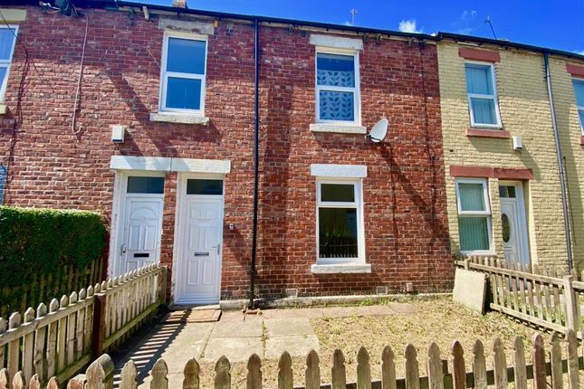 Derby Street, Jarrow 2 bed flat for sale