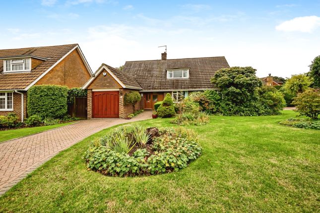 4 bed detached house