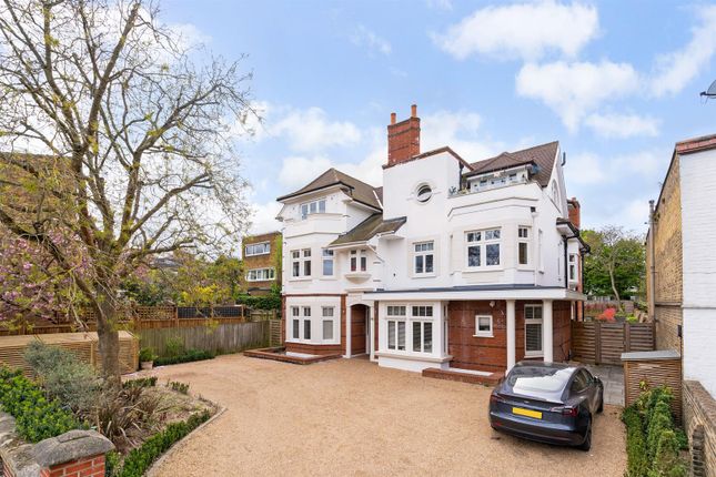 3 bedroom apartment for sale