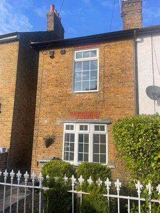 3 bed semi-detached house