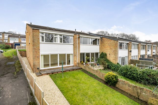 Colston Dale, Bristol BS16 3 bed end of terrace house for sale