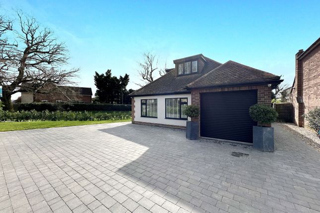 Chignal Road, Chelmsford CM1 3 bed detached house for sale