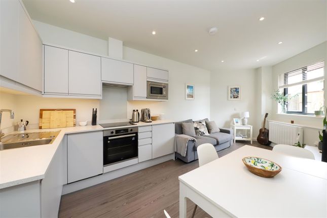 1 bed flat