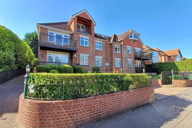 Penn Hill Avenue, Poole, Dorset, BH14 2 bed apartment for sale