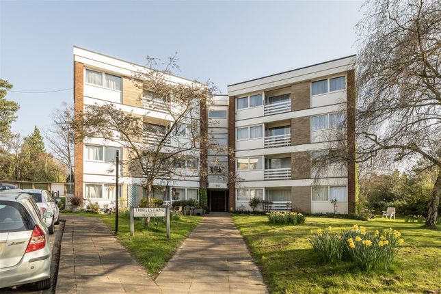 2 bed flat