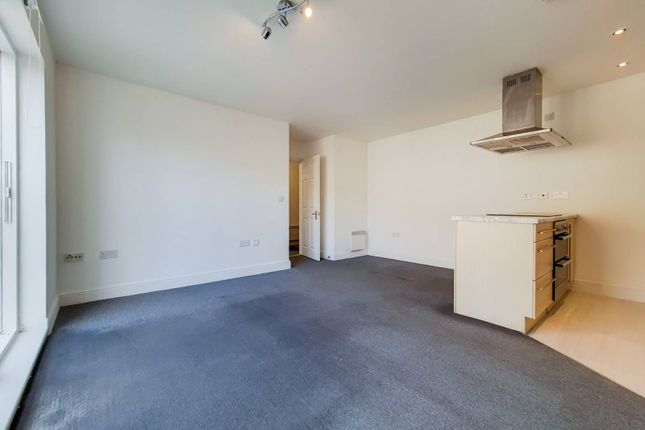 Sovereign Place, Harrow, HA1 1 bed flat for sale