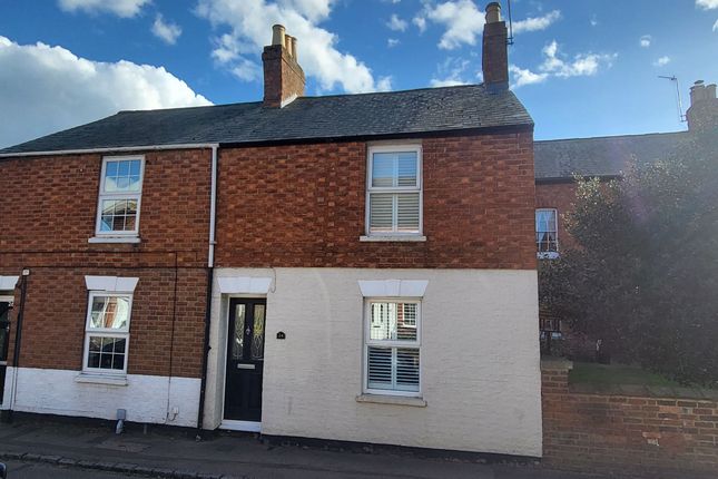 Caldecote Street, Newport Pagnell 2 bed semi