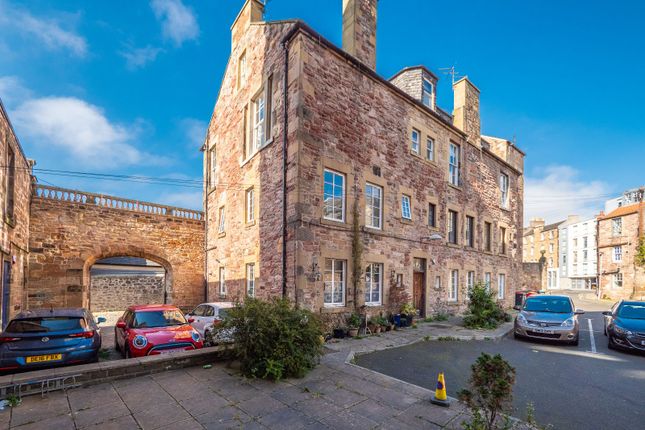 1/4 Boroughloch, The Meadows... 3 bed flat for sale