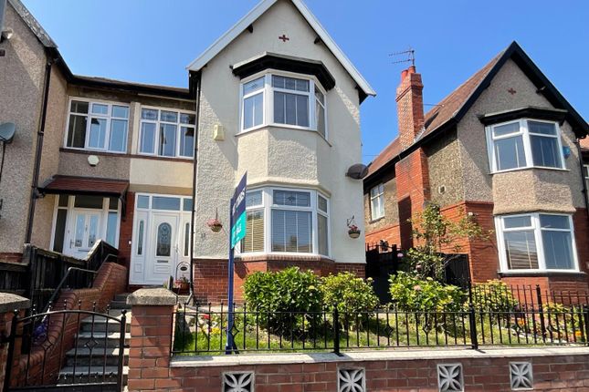 3 bed semi-detached house