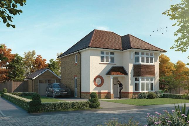 Leamington Lifestyle at Royal Oaks at... 3 bed detached house for sale