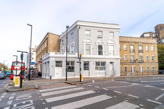 Caledonian Road, Islington, London, N1 2 bed apartment for sale