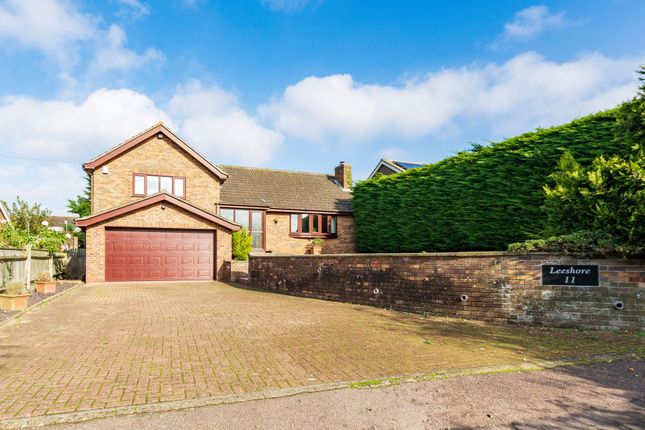 Hollow Lane, Carlton Colville, NR33 3 bed detached house for sale