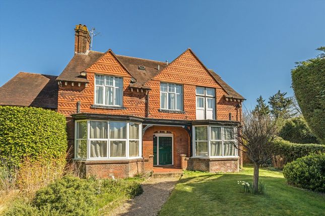 Manor Drive, Surbiton KT5 1 bed flat for sale