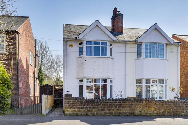 Piccadilly, Highbury Vale NG6 3 bed semi