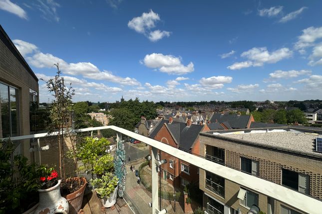 1 bed flat
