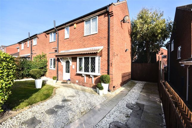 3 bed detached house