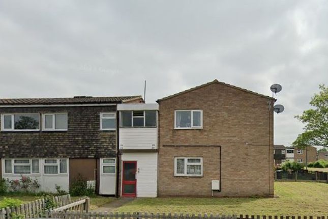 1 bedroom maisonette for sale