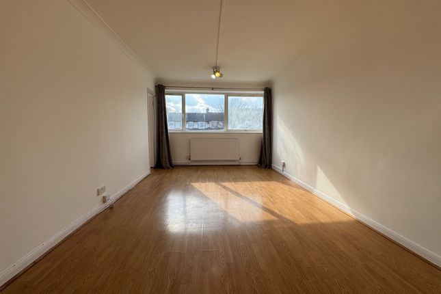 1 bed flat