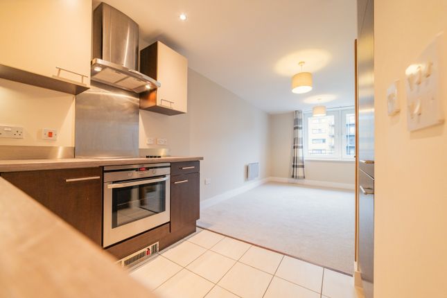 1 bed flat