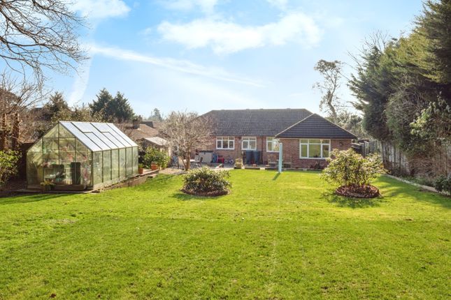3 bedroom bungalow for sale