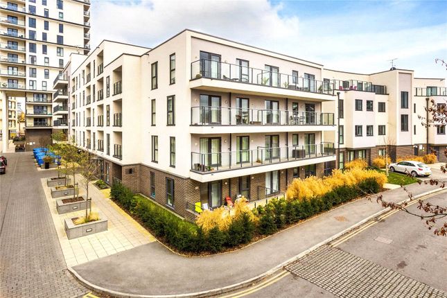1 bed property