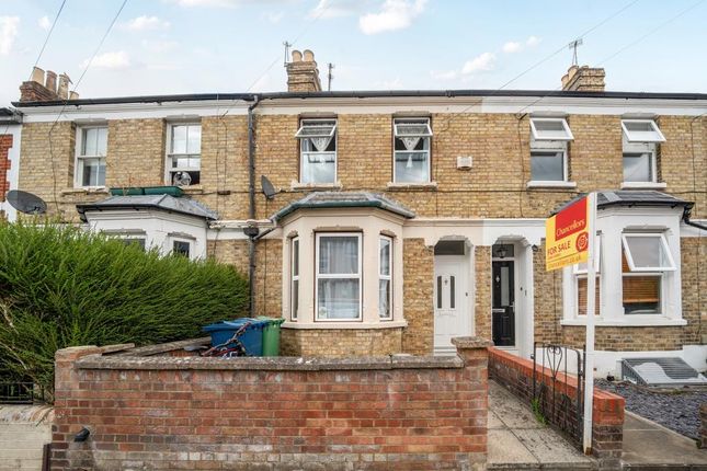East Oxford,  Oxford,  OX4 4 bed terraced house for sale