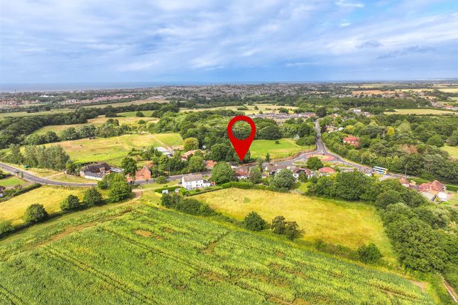 Bullockstone Road, Herne Bay 5 bed detached bungalow for sale