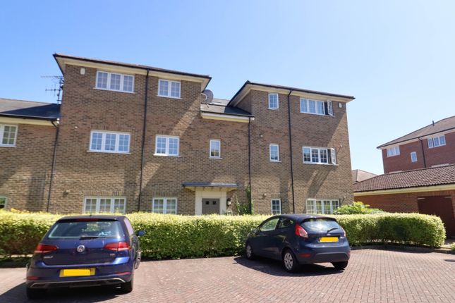 2 bed flat