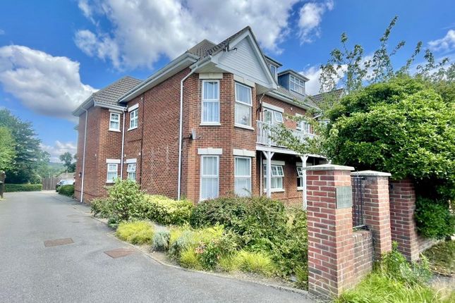 Poole Road, Poole BH16 1 bed flat for sale