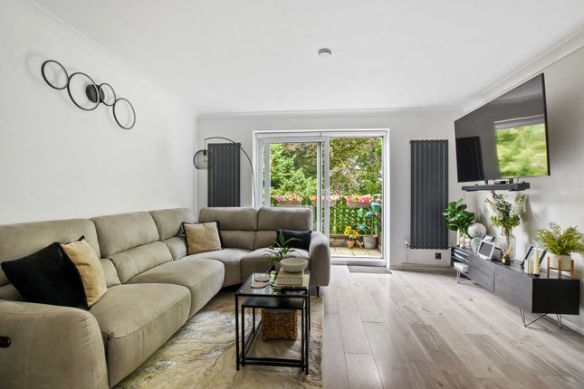 1 bed flat