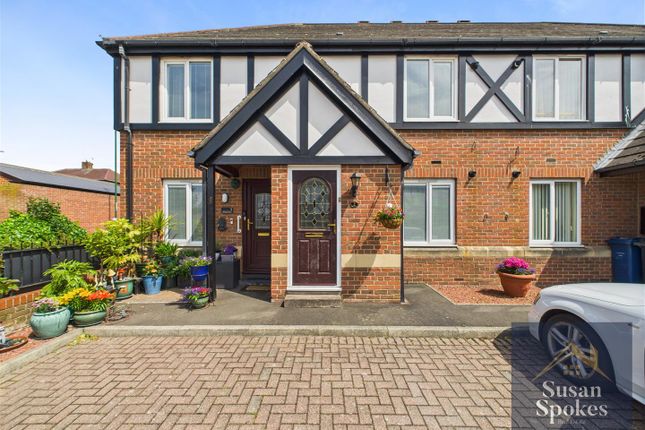Selwood Court, South Shields 2 bed apartment for sale