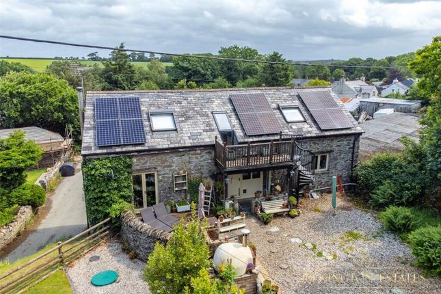Newtown Road, Launceston PL15 6 bed detached house for sale