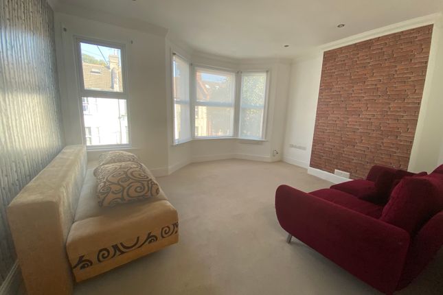 St Kilda's Rd, Harrow HA1 2 bed flat for sale