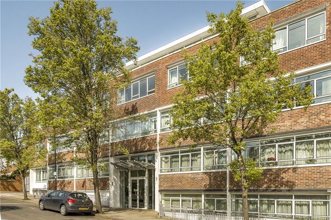 Heathcroft, Ealing, London 2 bed apartment for sale