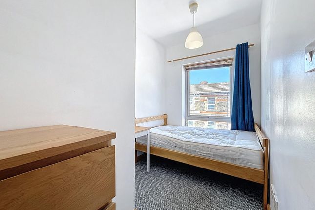 Minister Street, Cathays, Cardiff 5 bed end of terrace house for sale